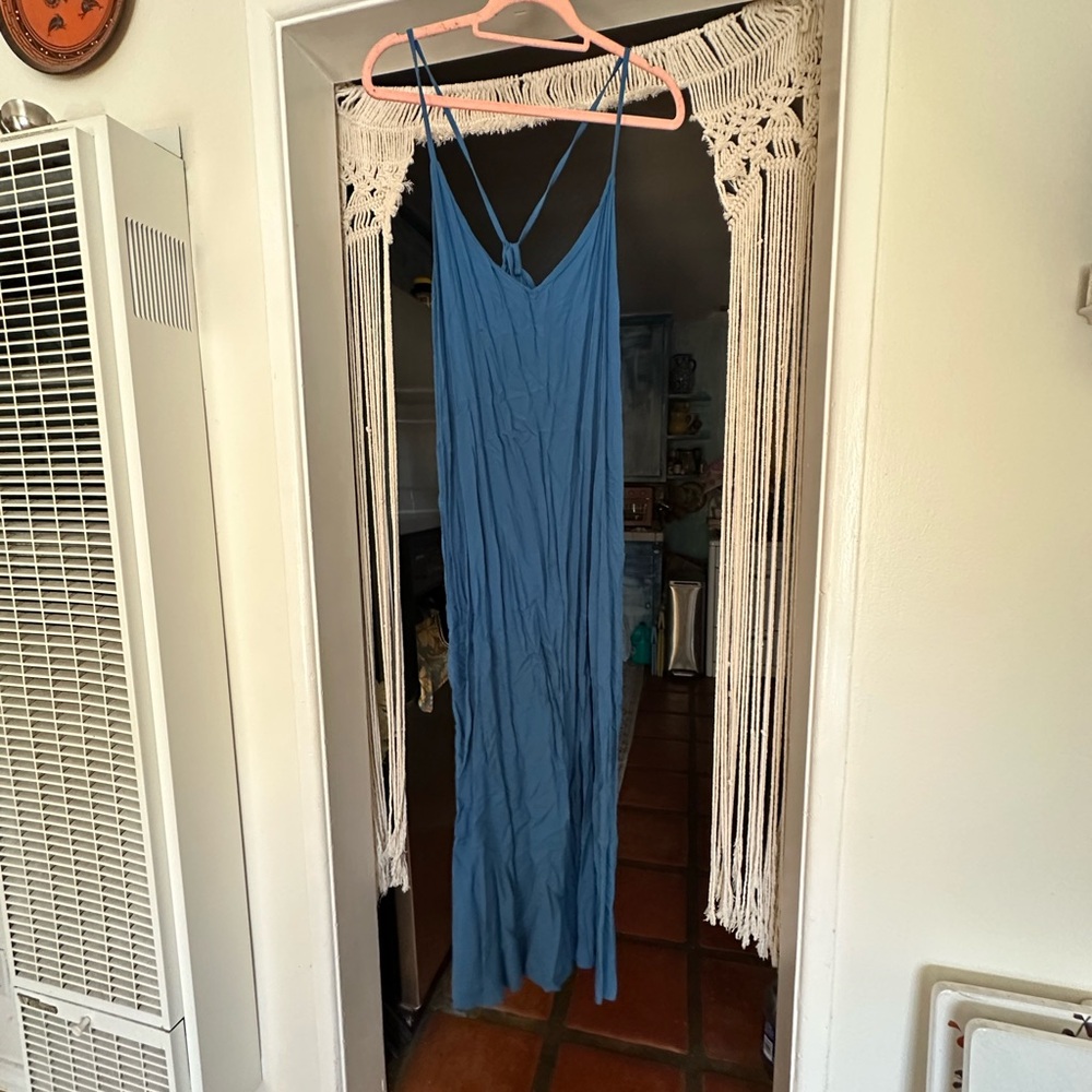 Sundresses coverups